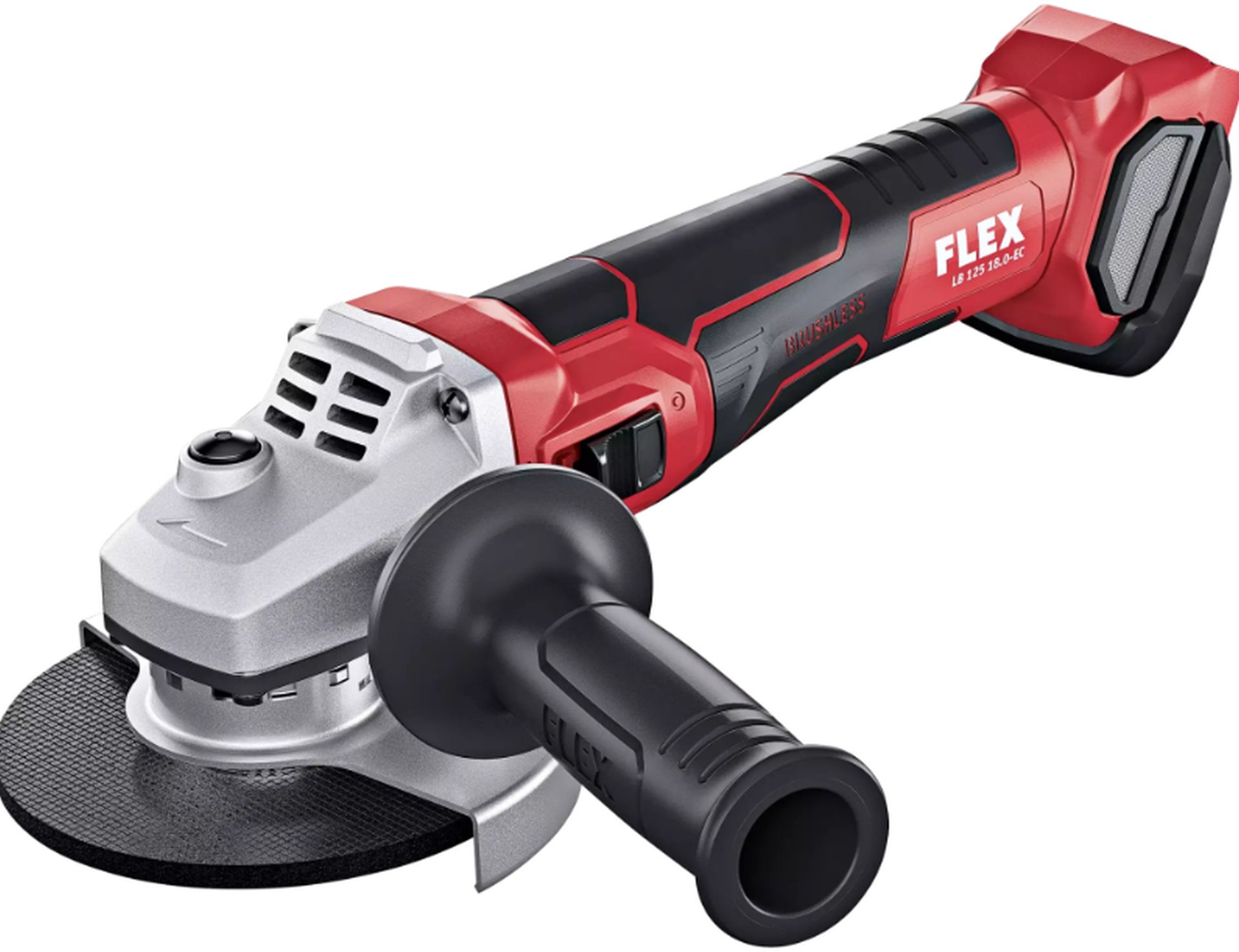 FLEX LB 125 18,0-EC Aku uhlová brúska (125mm/18V/bez aku) 499307