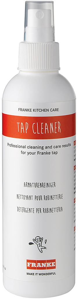 Franke Čistiaci sprej Tap Cleaner 112.0530.239