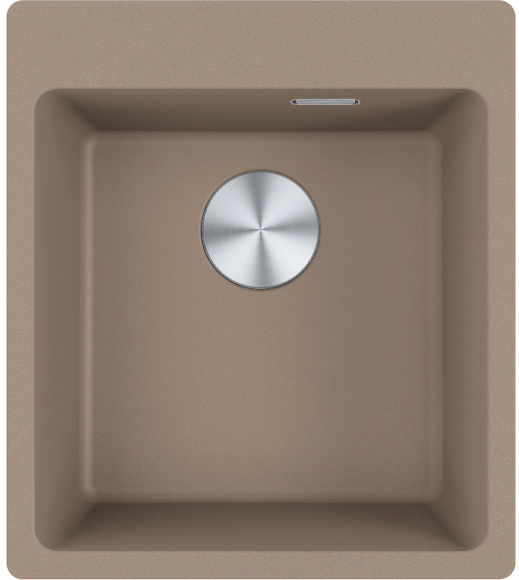 Franke MRG 610-39 FTL Drez, Kašmír 114.0661.449