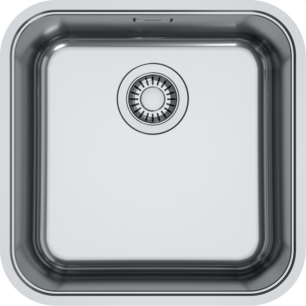 Franke SRX 210/610-40 Drez, Nerez 127.0698.242