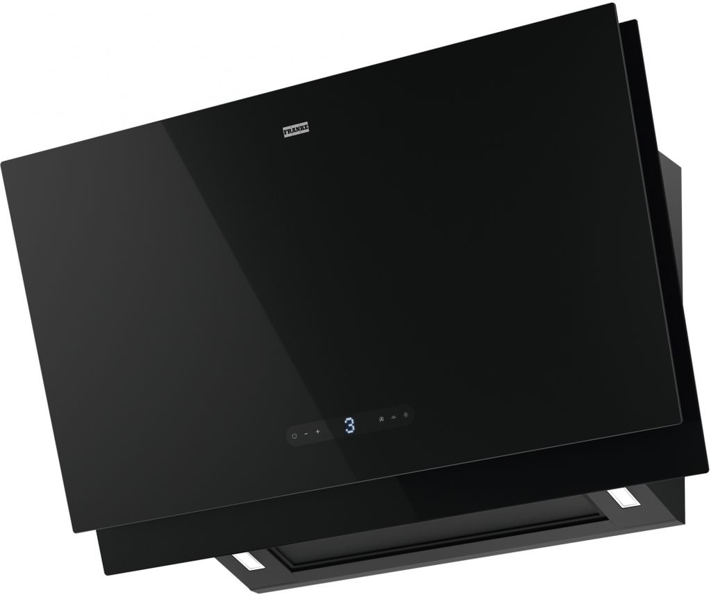 Franke Odsávač pár FMA 2.0 PRO 907 BK KL Čierne sklo 330.0705.068