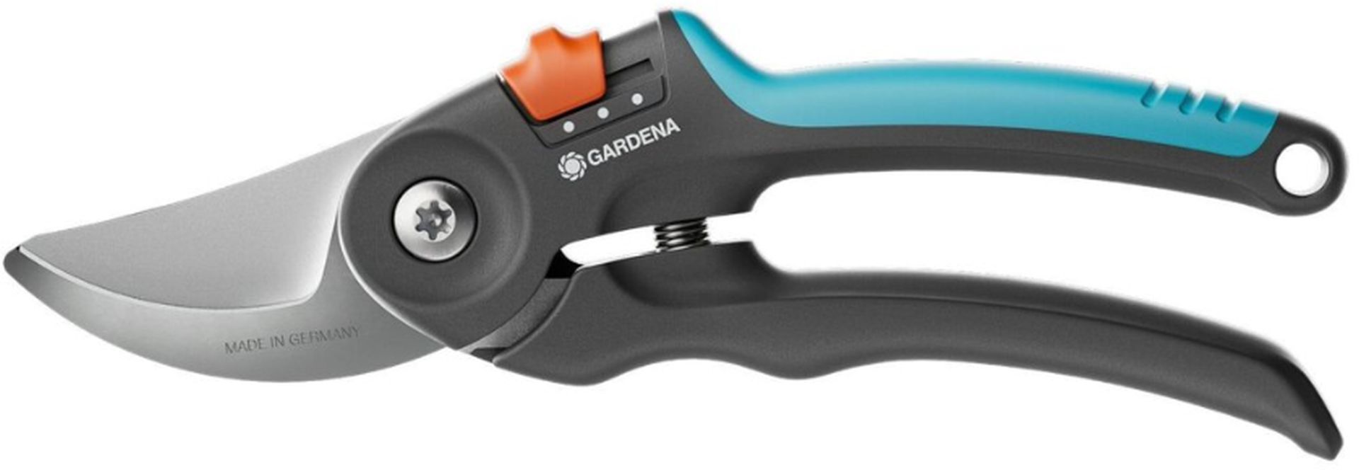 Gardena PremiumCut Flex Záhradné nožnice, ø 24mm 12242-20