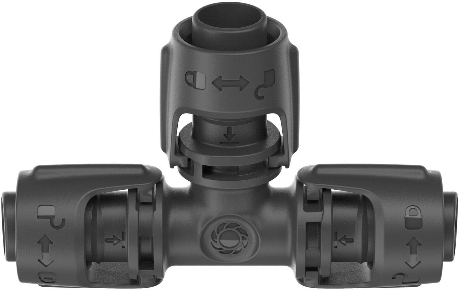 GARDENA MDS T-kus 13 mm 13201-20