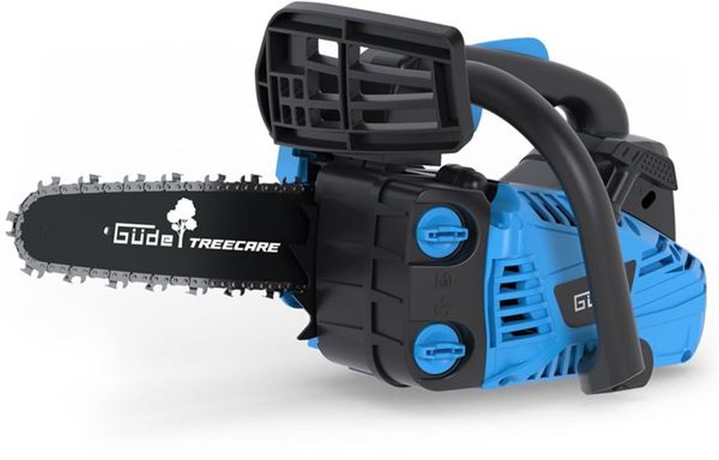 GÜDE BBS 300-25 Motorová reťazová píla 95038