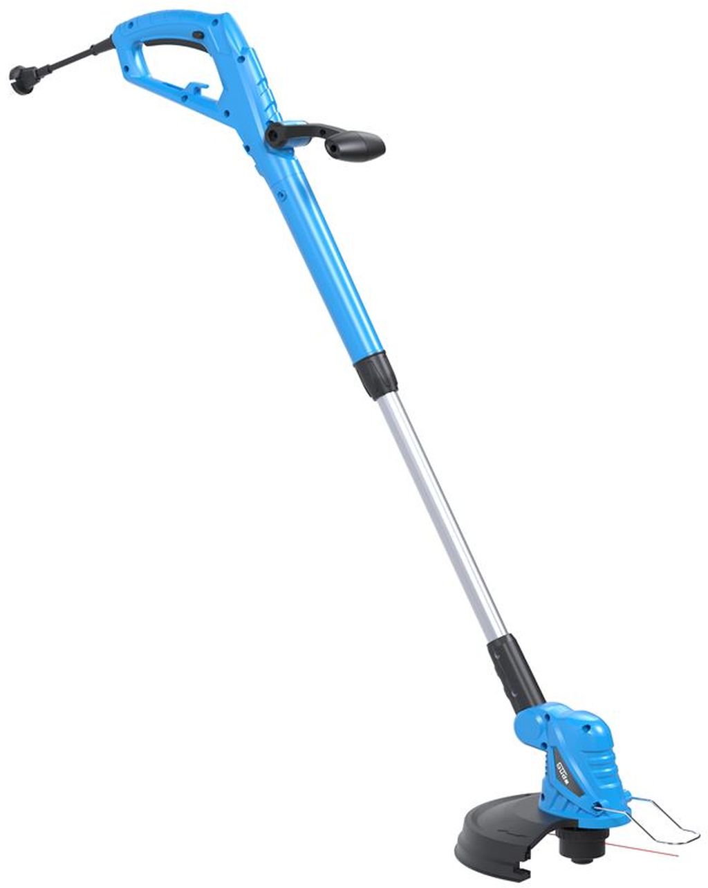 GÜDE GRT 350F Elektrický vyžínač 95220