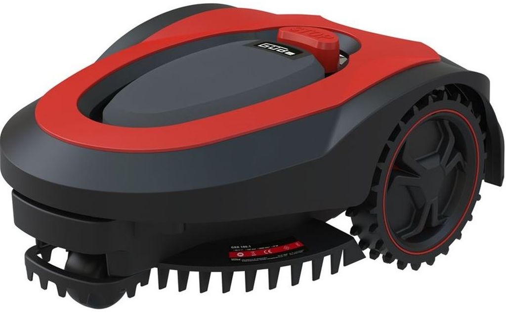 GÜDE GRR 180.1 Robotická kosačka 95446