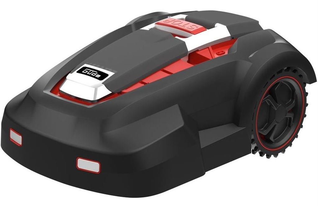 GÜDE GRR 240.1 Robotická kosačka 95447