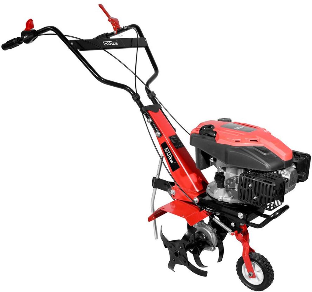 GÜDE GF 2436.1 Benzínový záhradný kultivátor 95465