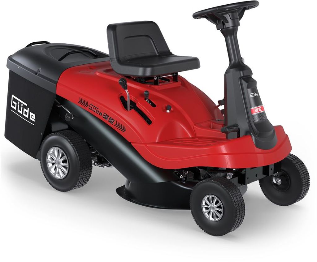 GÜDE GAR 602 Traktorová kosačka 95477