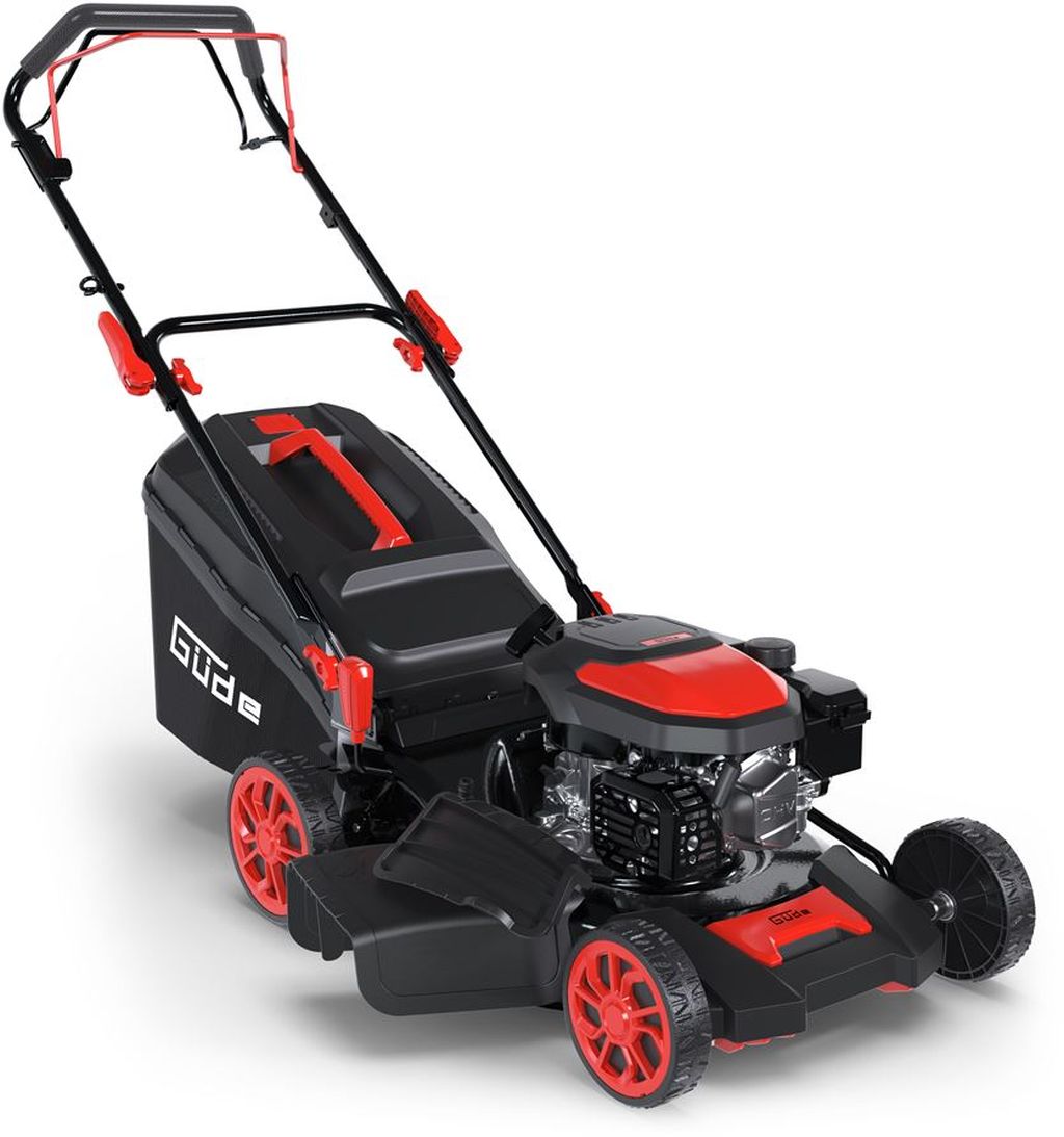 GÜDE ECO WHEELER 462.5 R Benzínová kosačka 95509