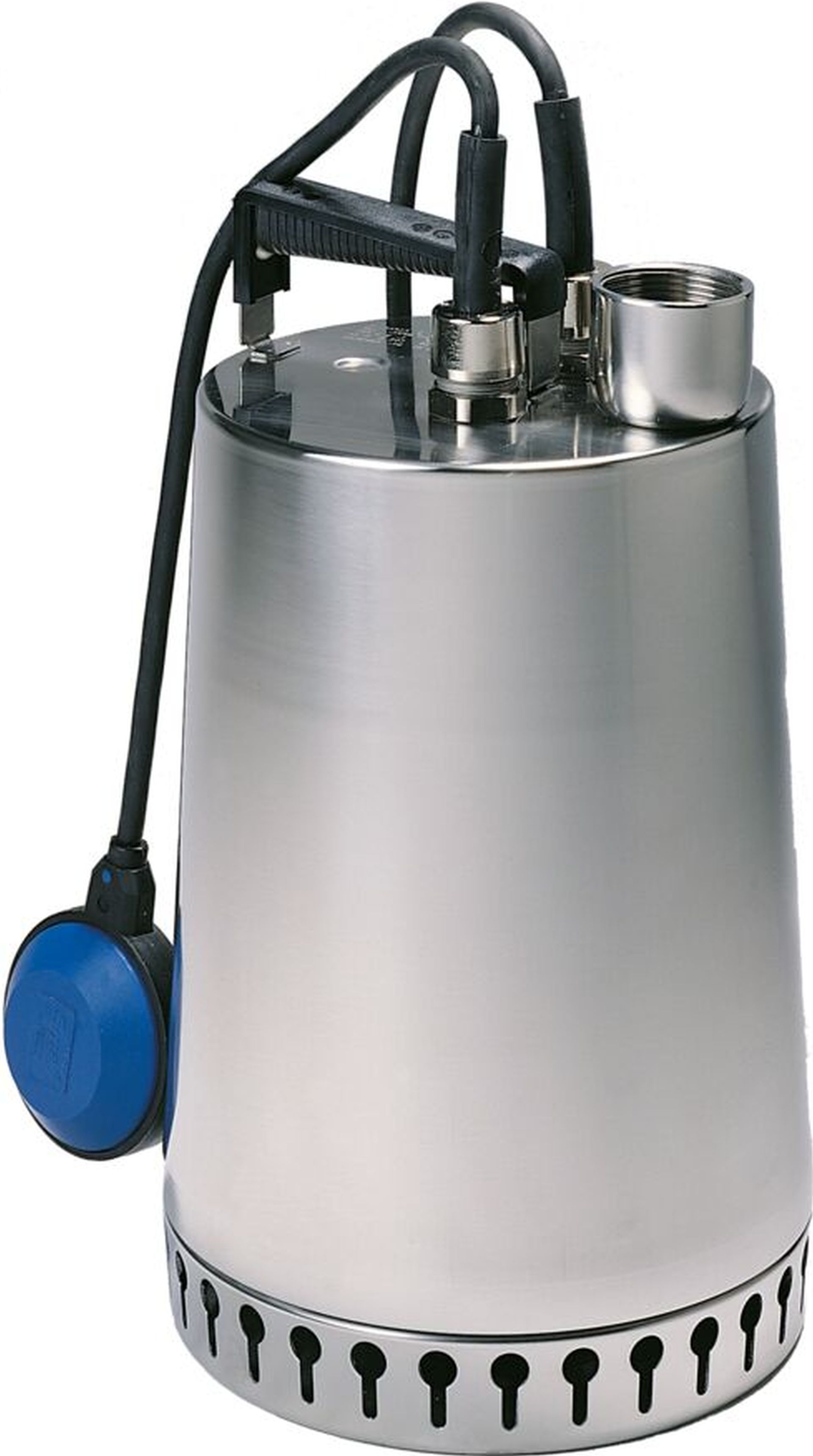Grundfos UNILIFT AP12.40.08.A1 ponorné kalové čerpadlo s plavákom 96010980