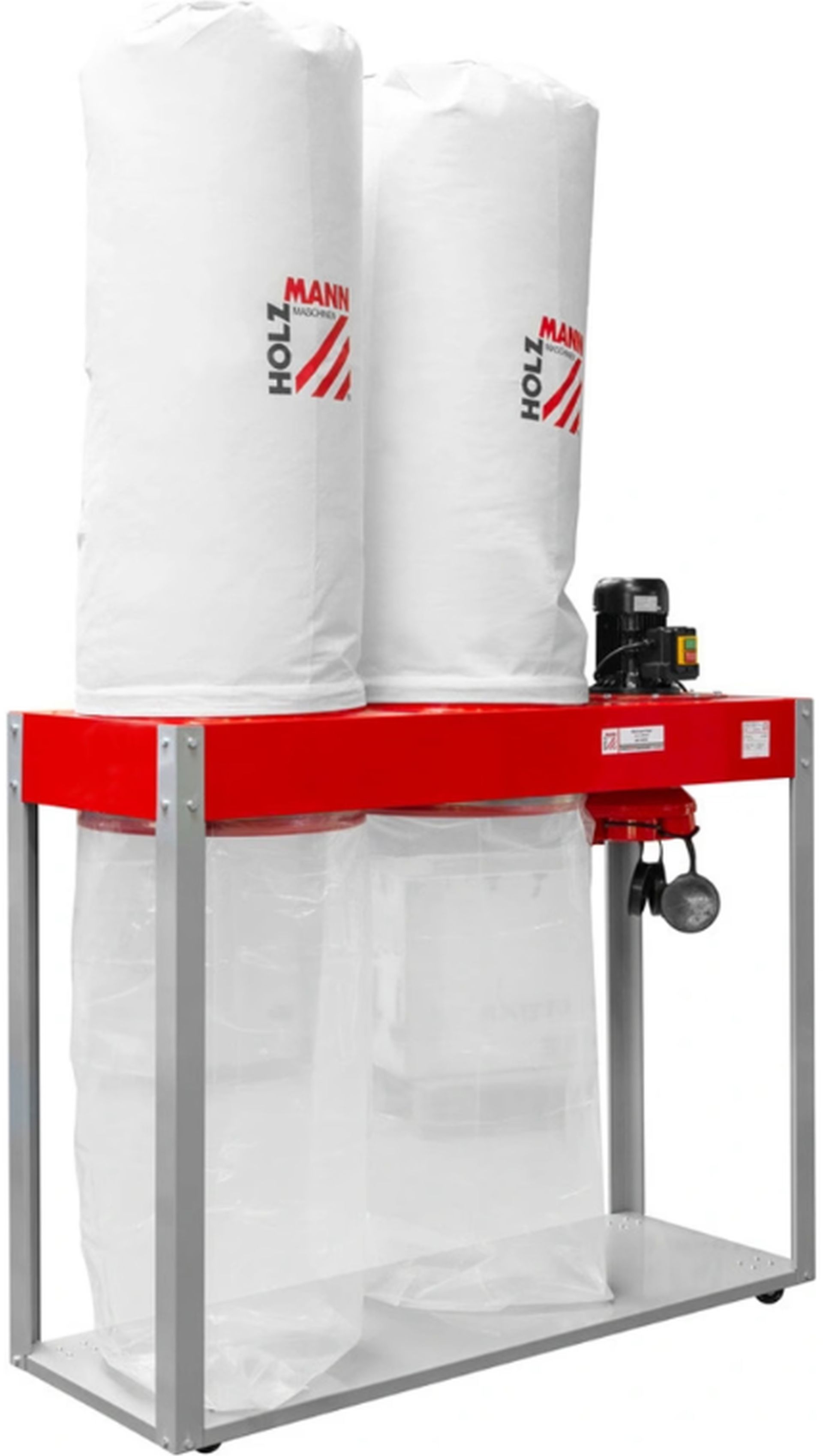 Holzmann Odsávač prachu a pilín ABS5000SE_400V