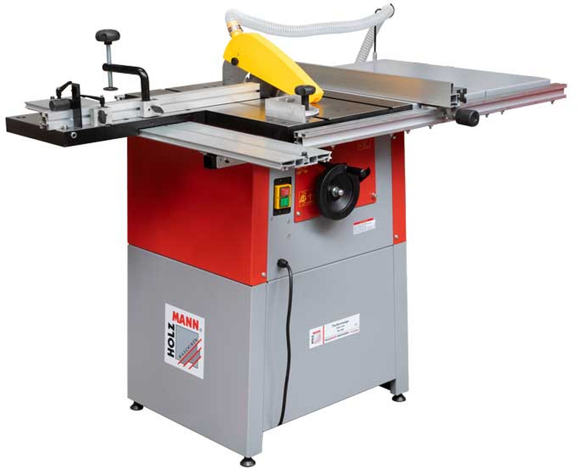Holzmann Stolová kotúčová píla (254mm/3100W) TS250_400V
