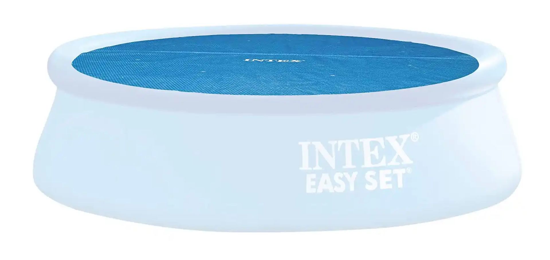 INTEX Solárna plachta pre bazén 488cm 28014