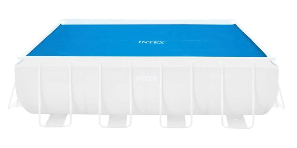INTEX Solárna plachta pre bazén 975 x 488 cm 28018