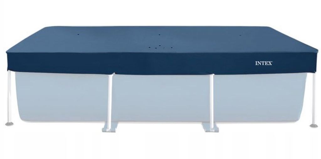 INTEX Krycia plachta na bazén 260 x 160 cm 28036