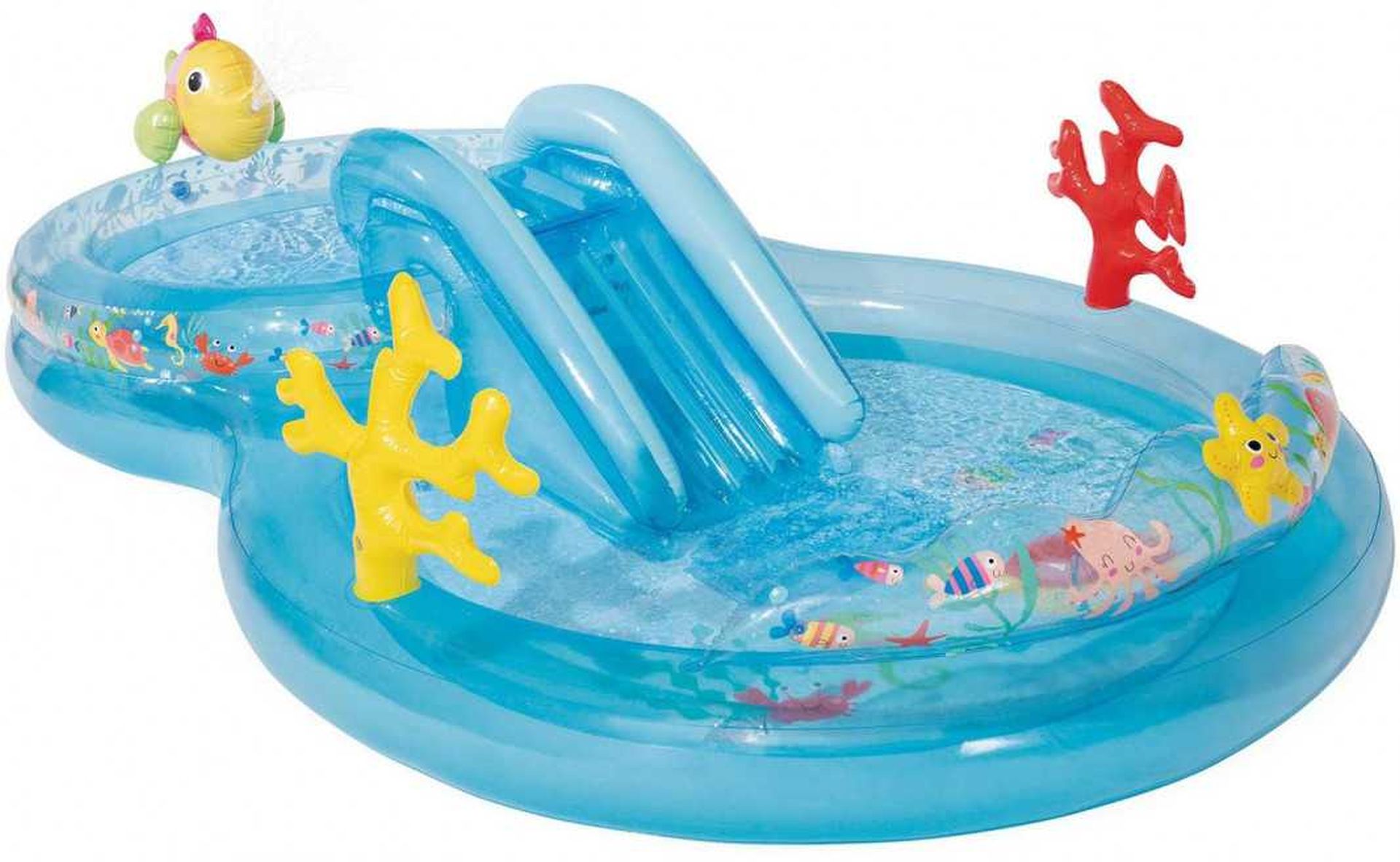 INTEX Hracie centrum podmorský svet 56143NP