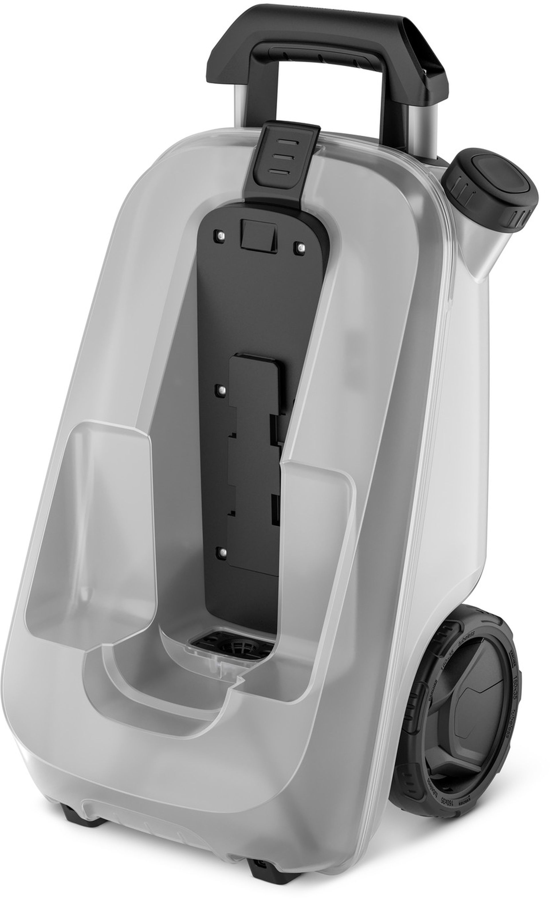 Kärcher KMB 6 Nádrž cpl 2.644-351.0