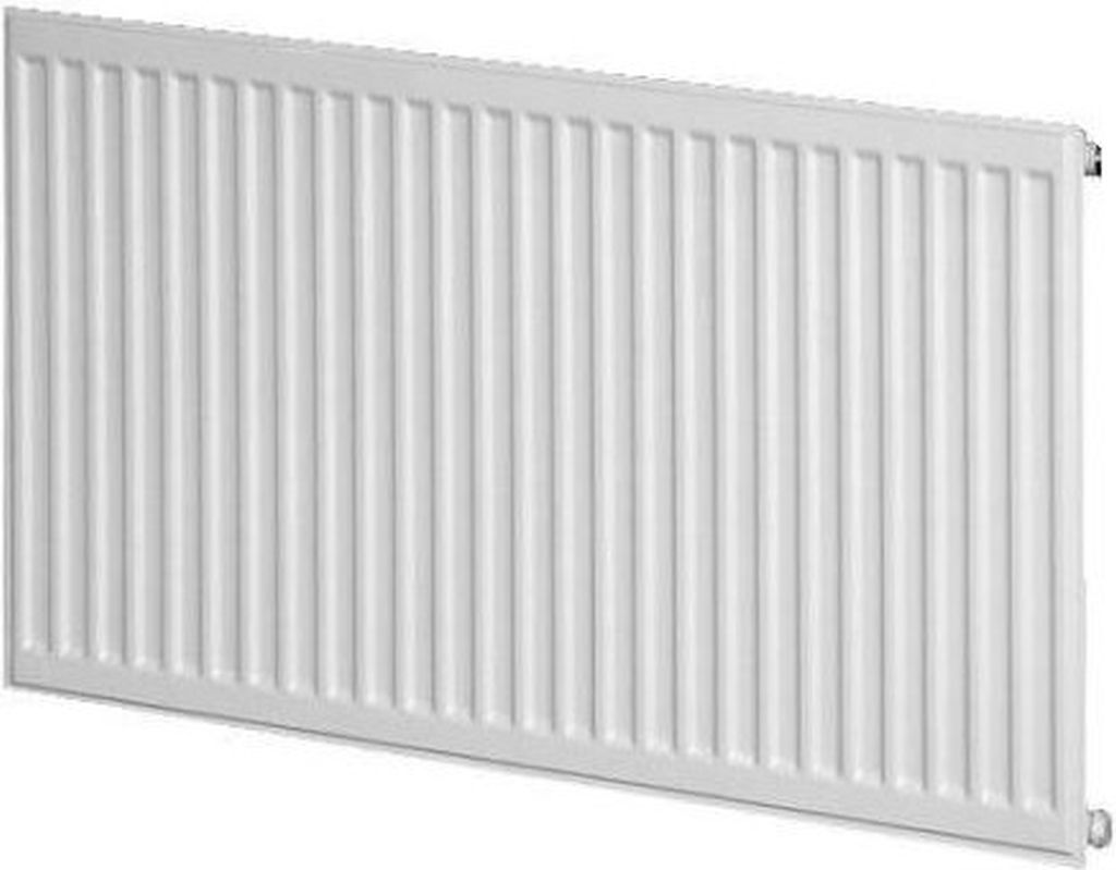BAZÁR Kermi Therm X2 Profil-kompakt doskový radiátor 10 900 / 400 FK0100904 ODRENÉ, POŠKO
