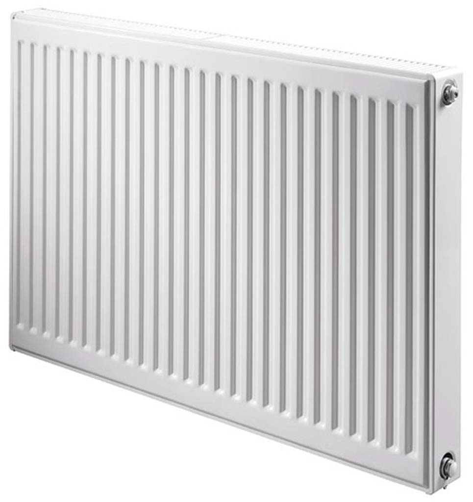 BAZÁR Kermi Therm X2 Profil-kompakt doskový radiátor 12 750 / 400 FK0120704 ĽAHKO ODRENÉ!