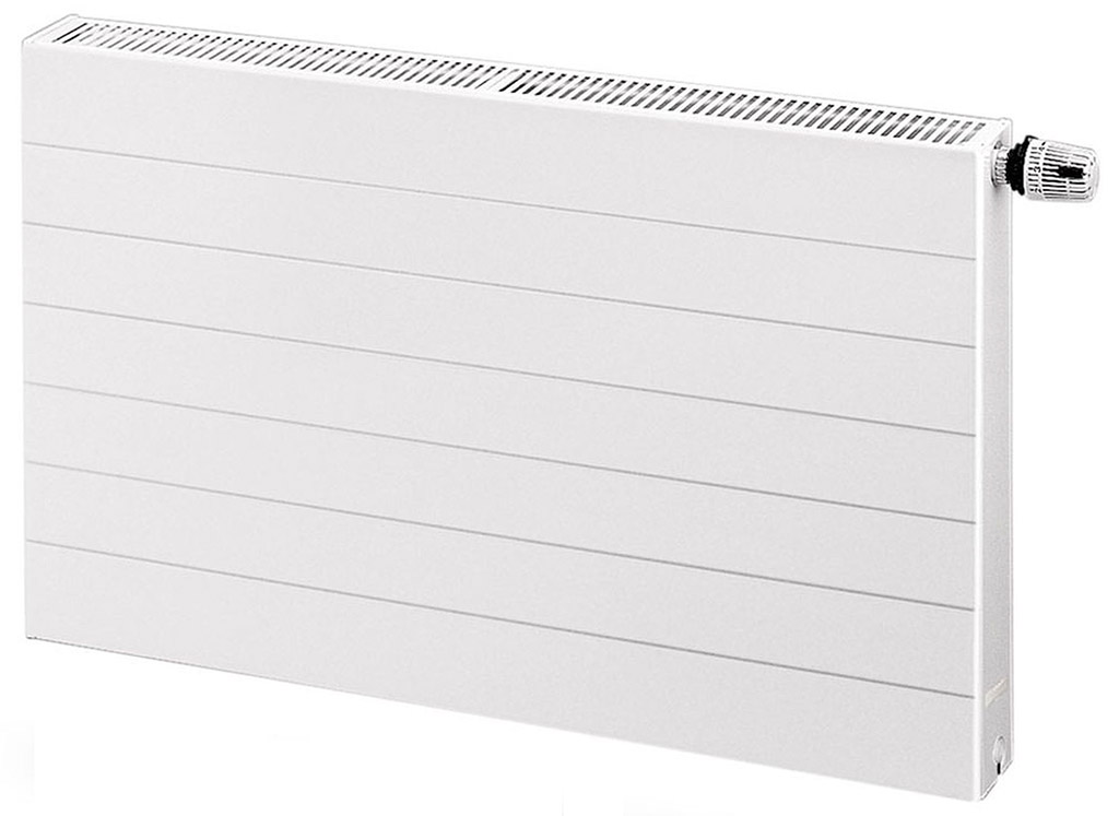 BAZÁR Kermi Therm X2 LINE-K kompaktný doskový radiátor 22 605 x 1605 ODRENÉ, POŠKODENÝ OBA