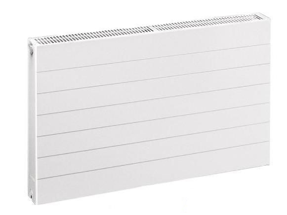 BAZÁR Kermi Therm X2 LINE-K kompaktný doskový radiátor 12 559 x 1305 PLK120551301N1K POŠKO
