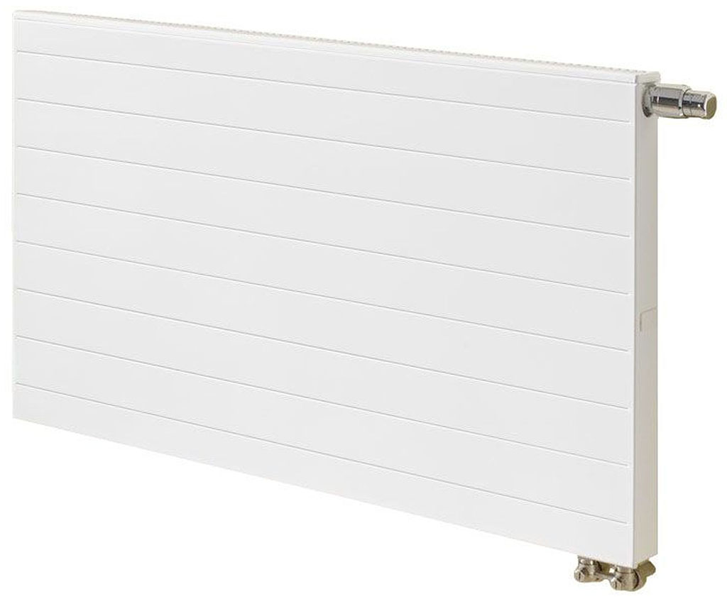 BAZÁR Kermi Therm X2 LINE-V doskový radiátor 10 505 x 1005 PLV100501001R1K ĽAHKO ODRENÉ!!