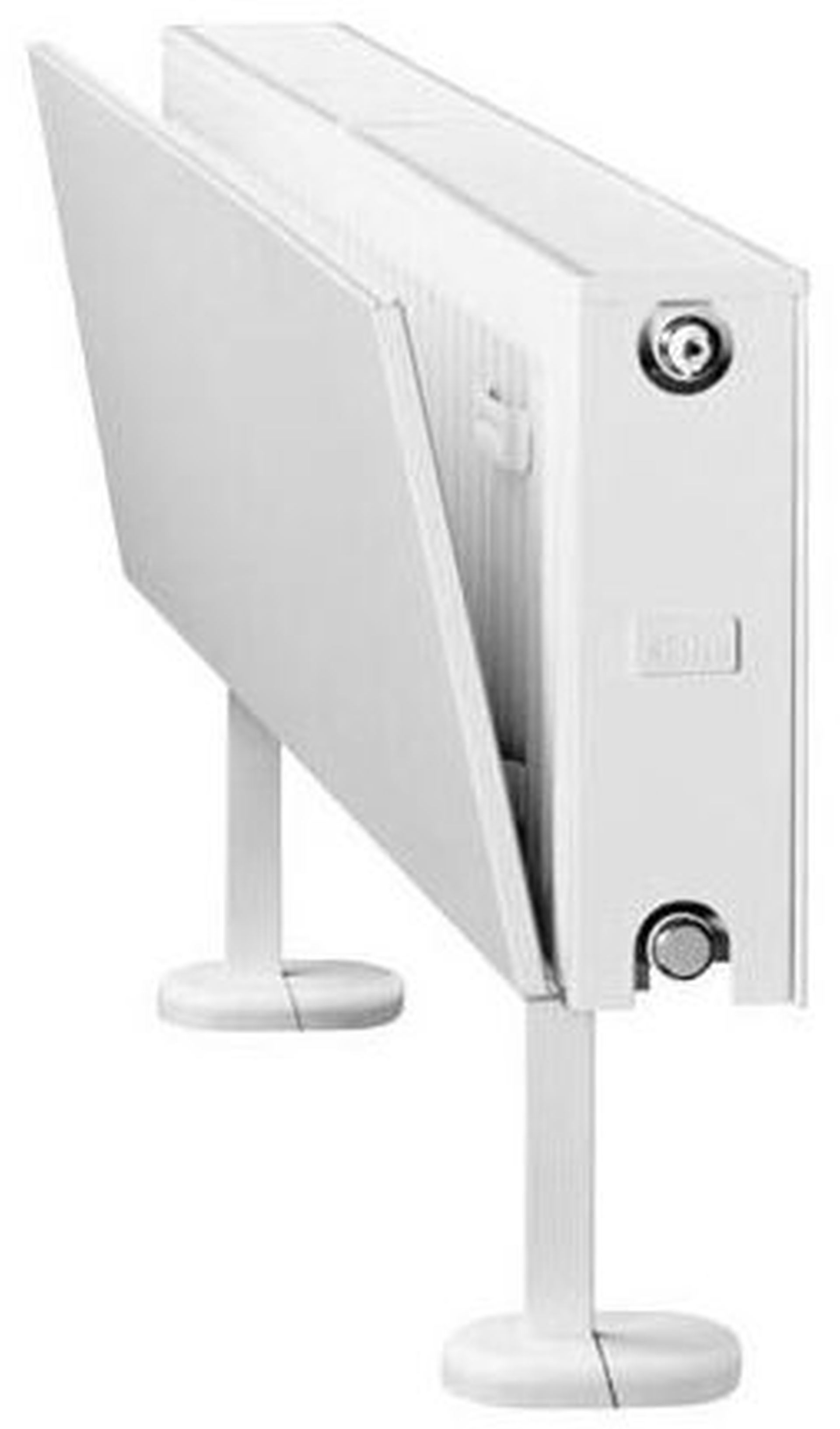 Kermi Plan izolačná doska 400x15x1400mm PWS000414