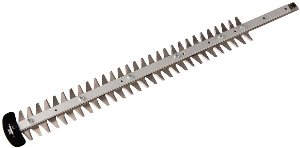 Makita 191C14-9 Lišta k plotostrihu 500 mm