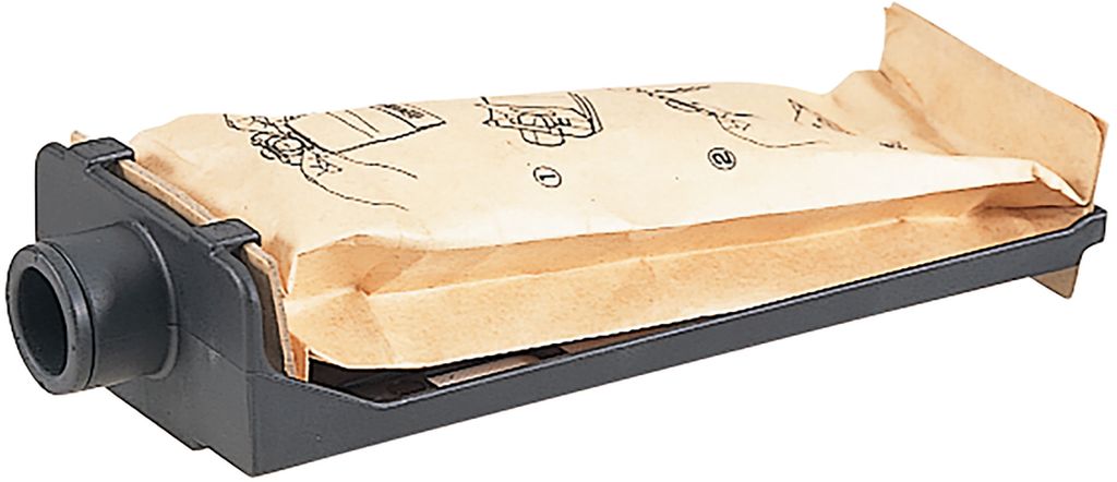Makita 193294-5 Držiak papierového vrecúška BO3700