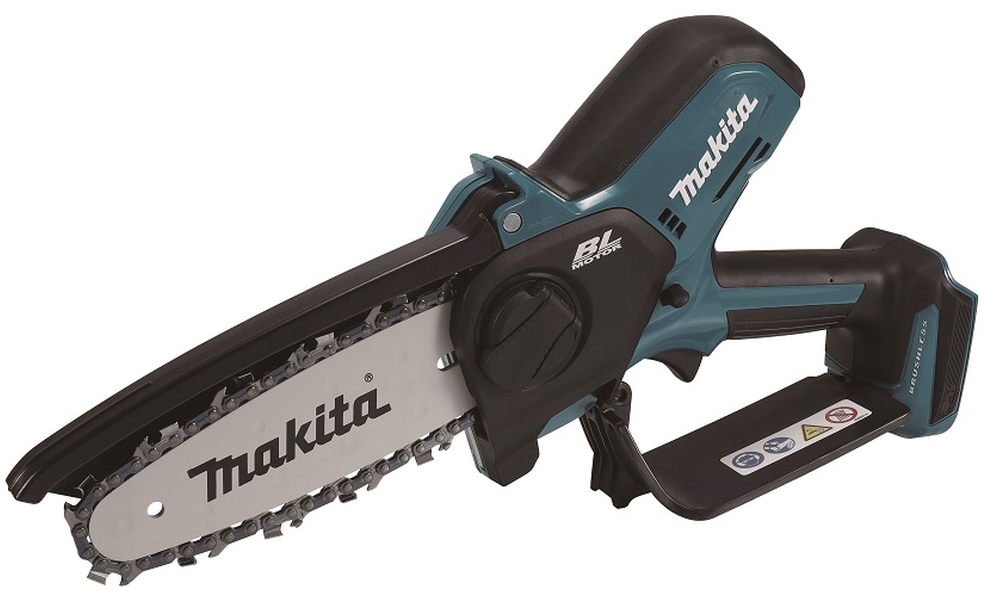 Makita DUC150Z01 Aku prerezávacia píla 150 mm Li-ion LXT 18V, bez aku