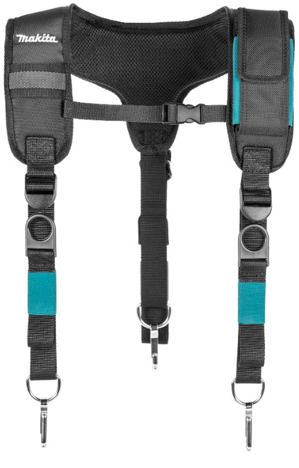 Makita E-15372 Traky s polstrovaním 520×23×410 mm