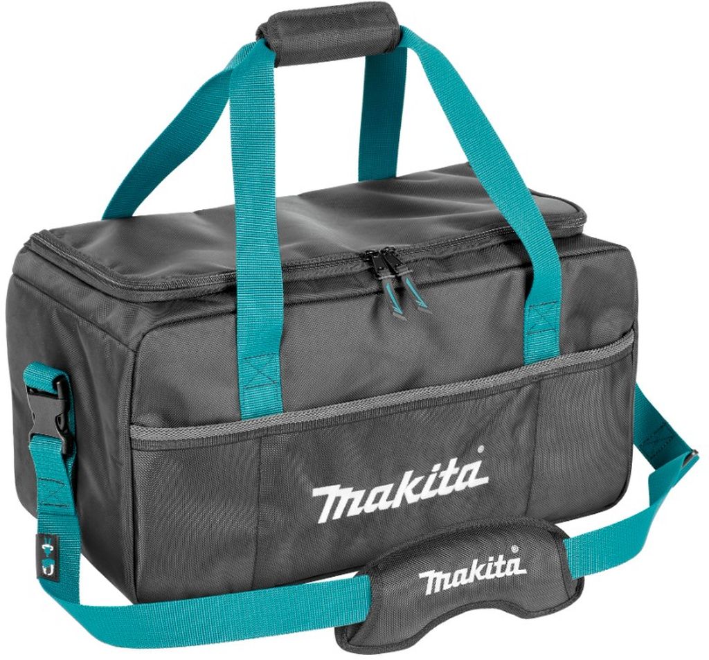 Makita E-15469 Taška na náradie 520×250×270 mm