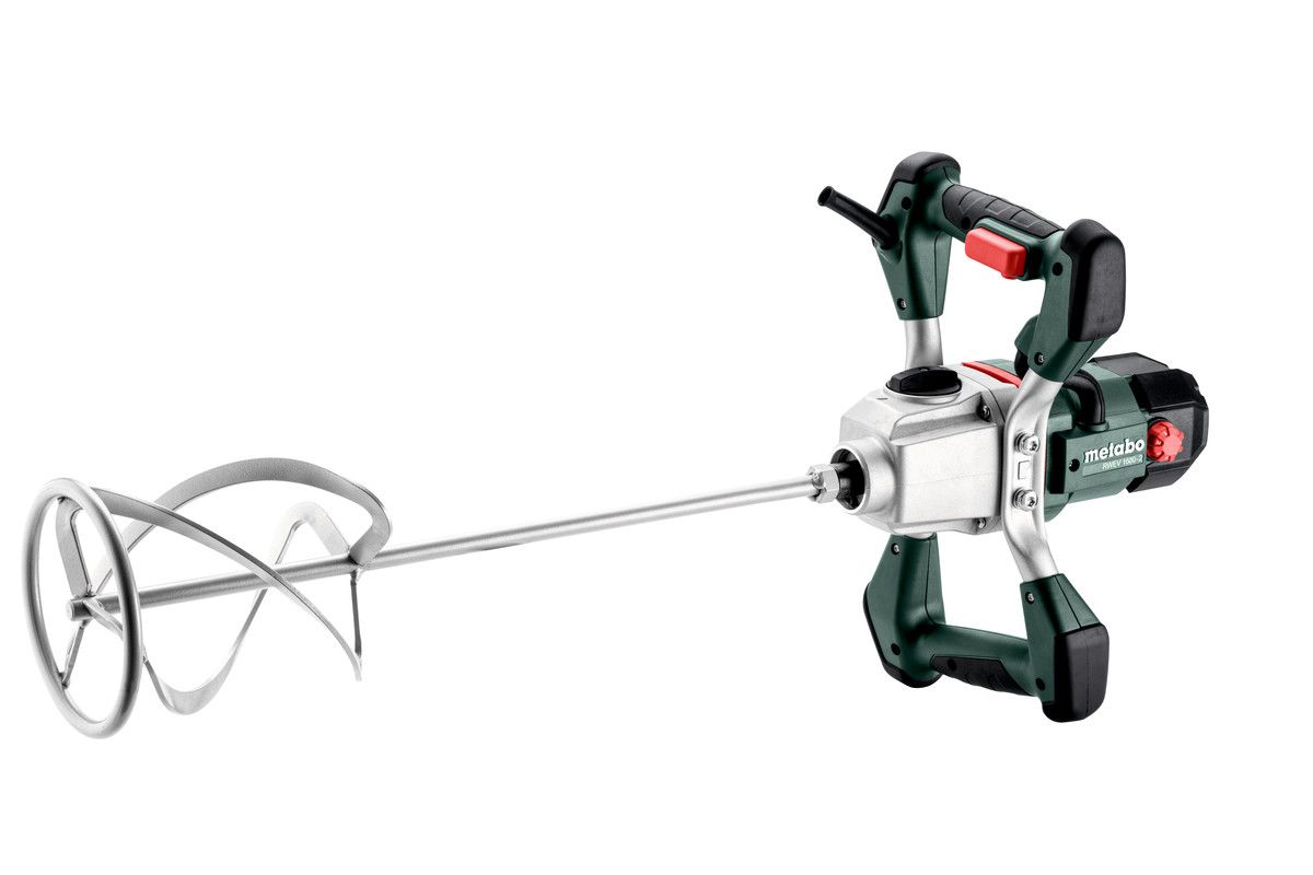 Metabo RWEV 1600-2 Miešadlo (1600W/160mm) 614050000