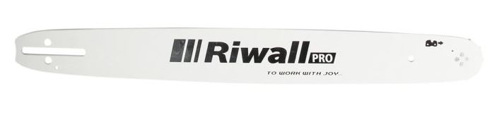 Riwall PRO Vodiaca lišta 50 cm (20"), 0,325", 1,5 mm pre RPCS 6150 RACC00136
