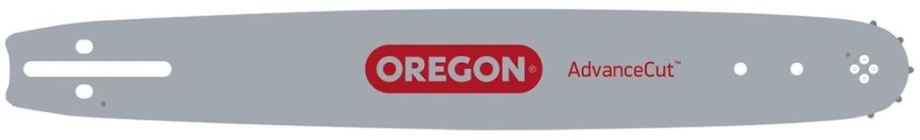 Riwall vodiaca lišta Oregon 16" (40 cm) .325" 1,5 mm 168PXBK095