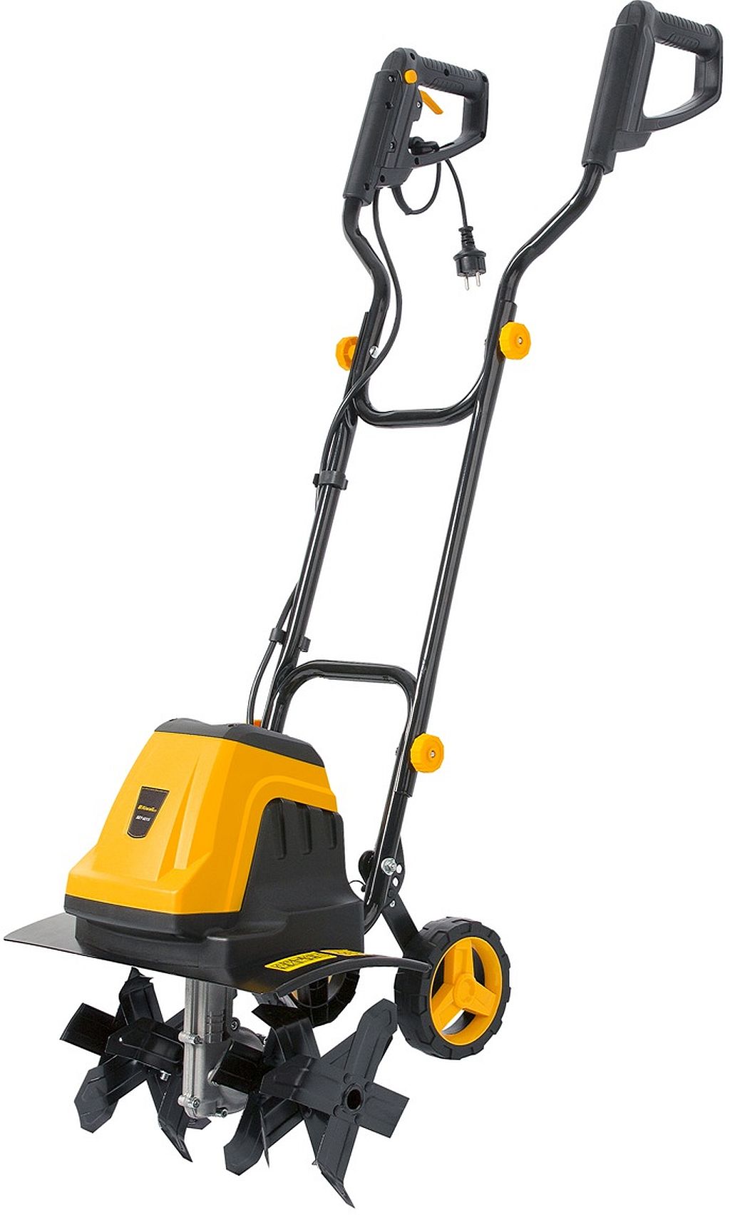 Riwall PRO RET 4015 - kultivátor s elektrickým motorom 1500 W ET21A2501120B