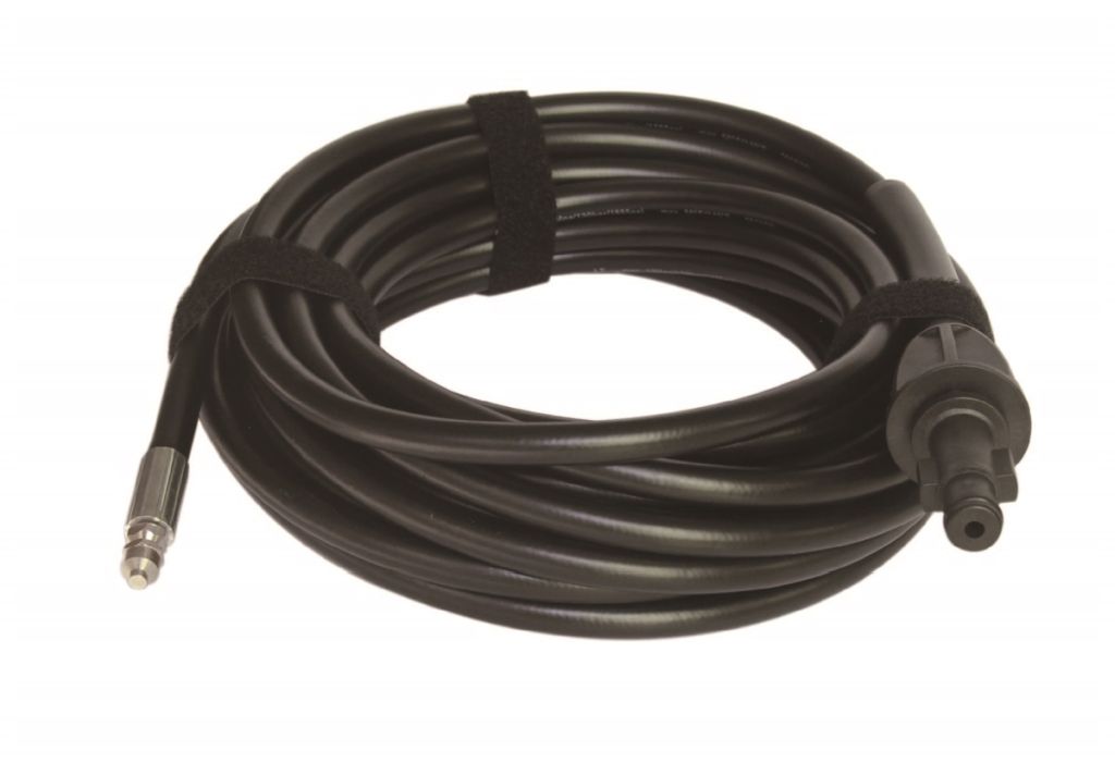 Riwall PRO 10 m hadica na čistenie potrubia (REPW 110/130/155/180 RC/195i SET) RACC00112