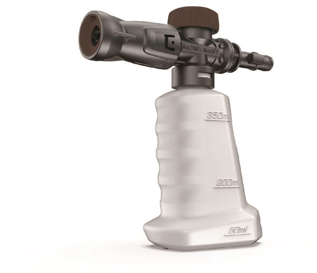 Riwall PRO Napeňovač 400 ml s reguláciou (REPW 110/130/155/180 RC/195i SET) RACC00113