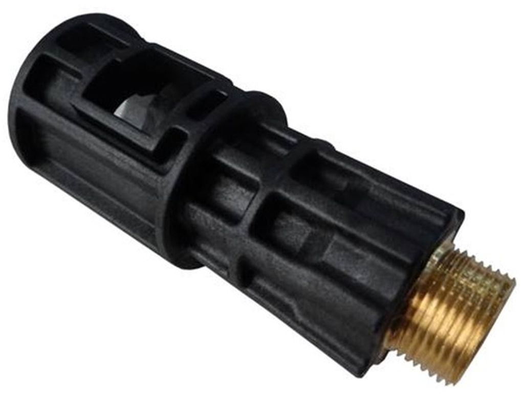 Riwall PRO Adaptér závit-rýchlospojka G70 (REPW 195i SET) RACC00121