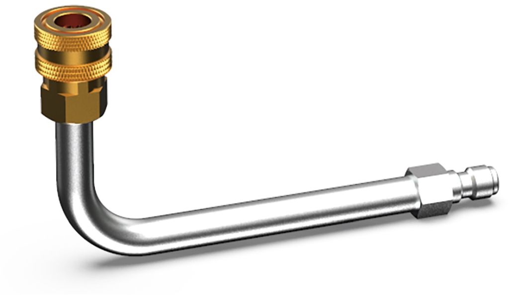 Riwall PRO Pravouhlá tryska 90° (RPPW 207 SET) RACC00124