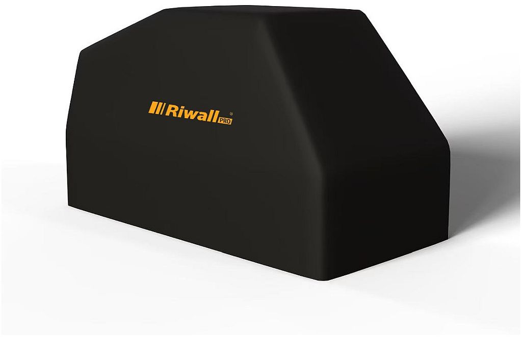 Riwall PRO Ochranný kryt na rider (cca 195 x 80 x 112 cm) RACC00135