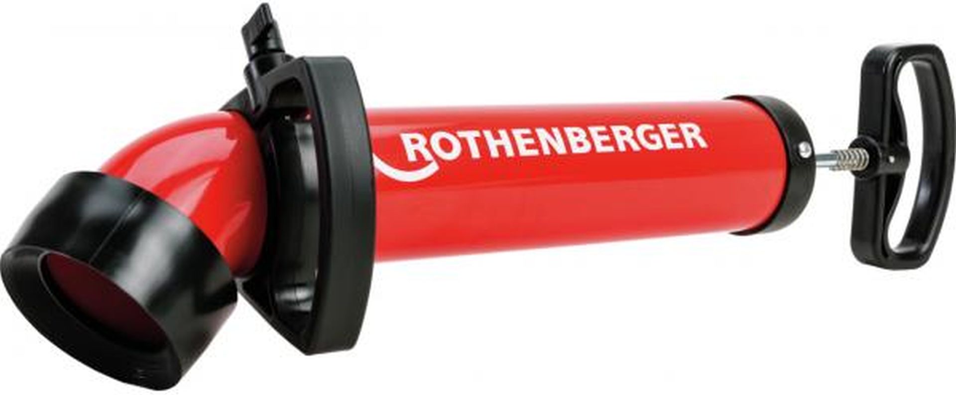 Rothenberger Sací a tlakový čistič potrubia 072070X