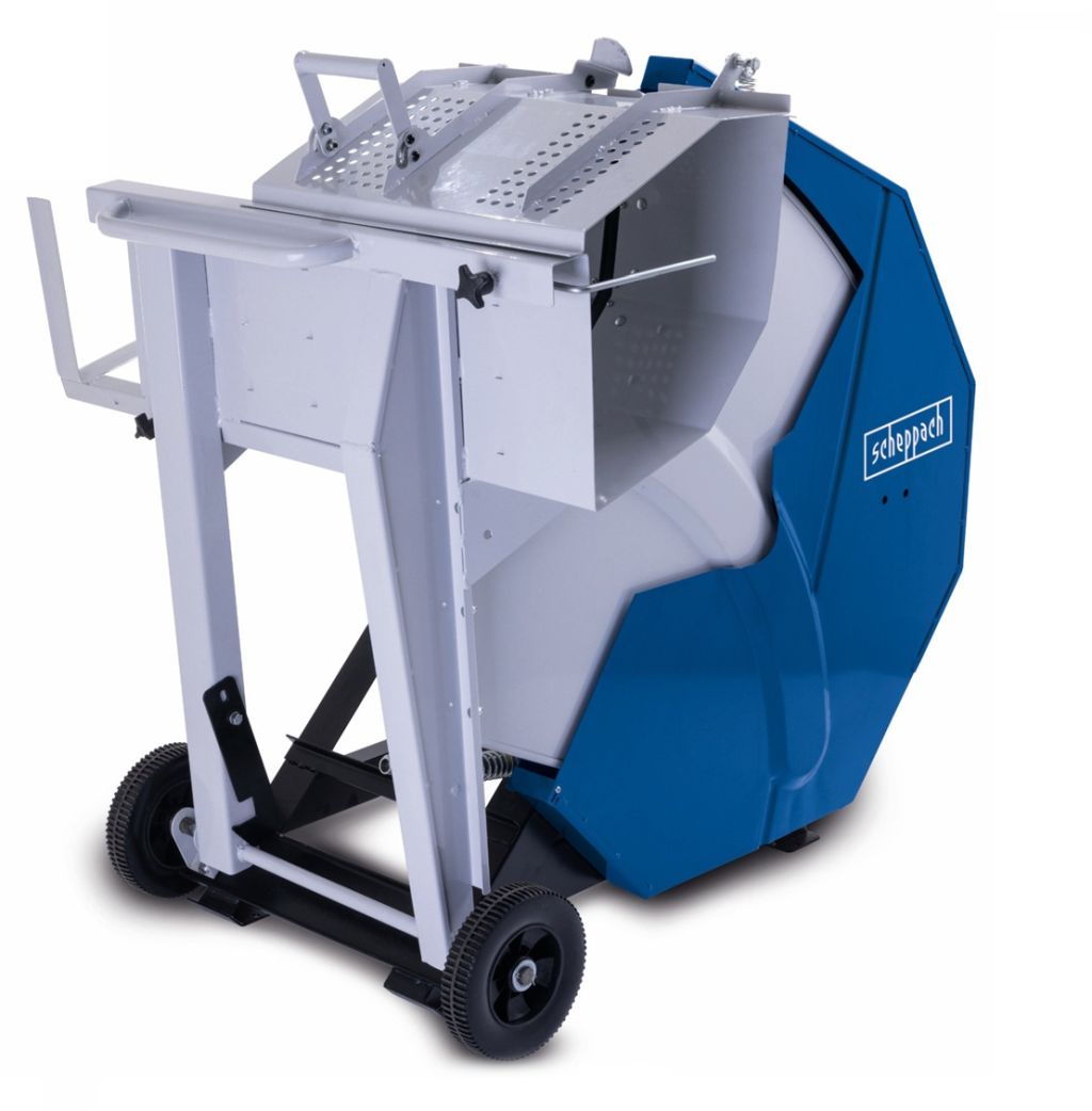 SCHEPPACH HS 730 – Kolébková píla/Cirkulárka 700 mm 5905128902