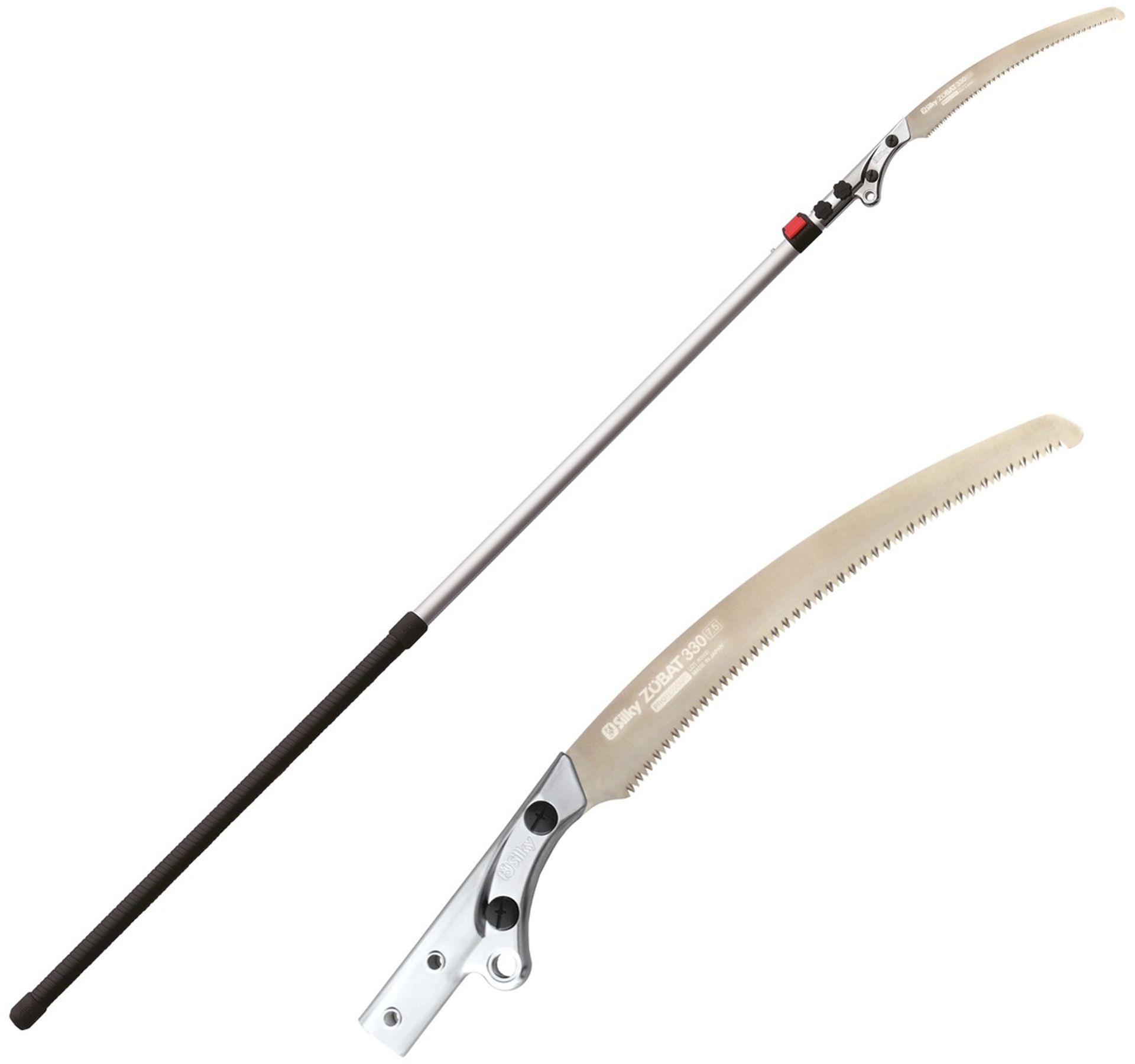 Silky Zübat 3900-7.5 Teleskopická píla KSI327218