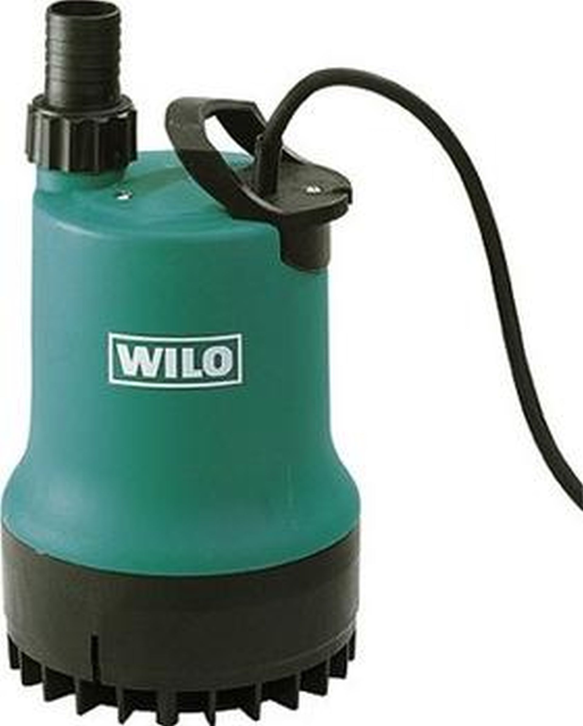 WILO TM 32/8 Ponorné splaškovej čerpadlo, bez plaváka 4048411