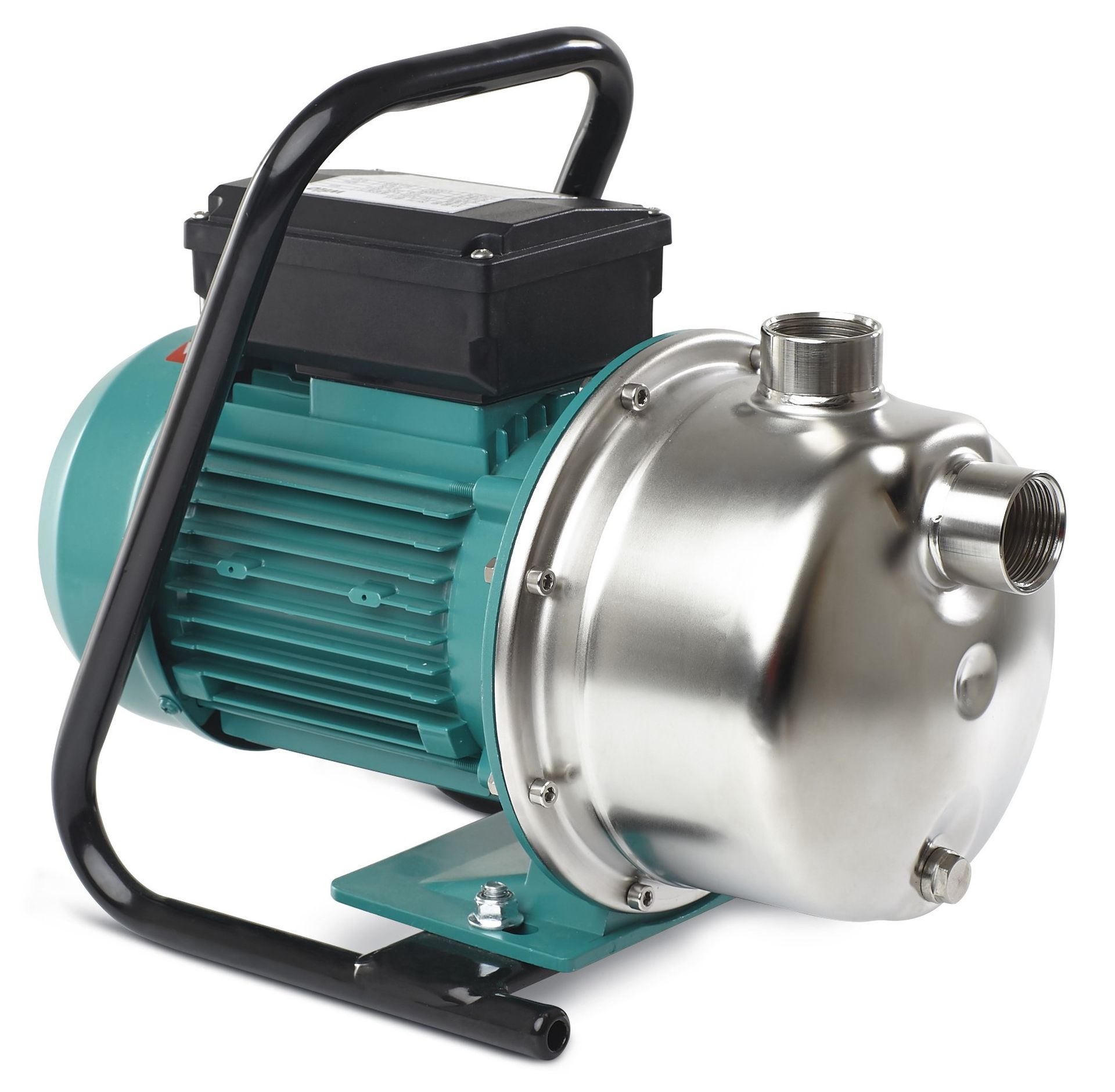 Wilo WJ 203-EM-2 samonasávacie čerpadlo 4262913