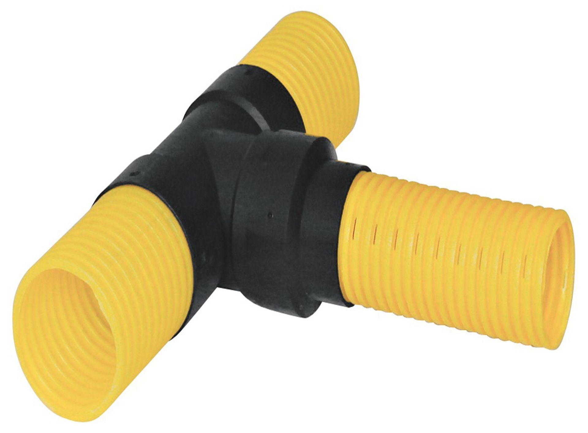 ACO Flex T-kus drenážne DN 80 mm 536.30.080