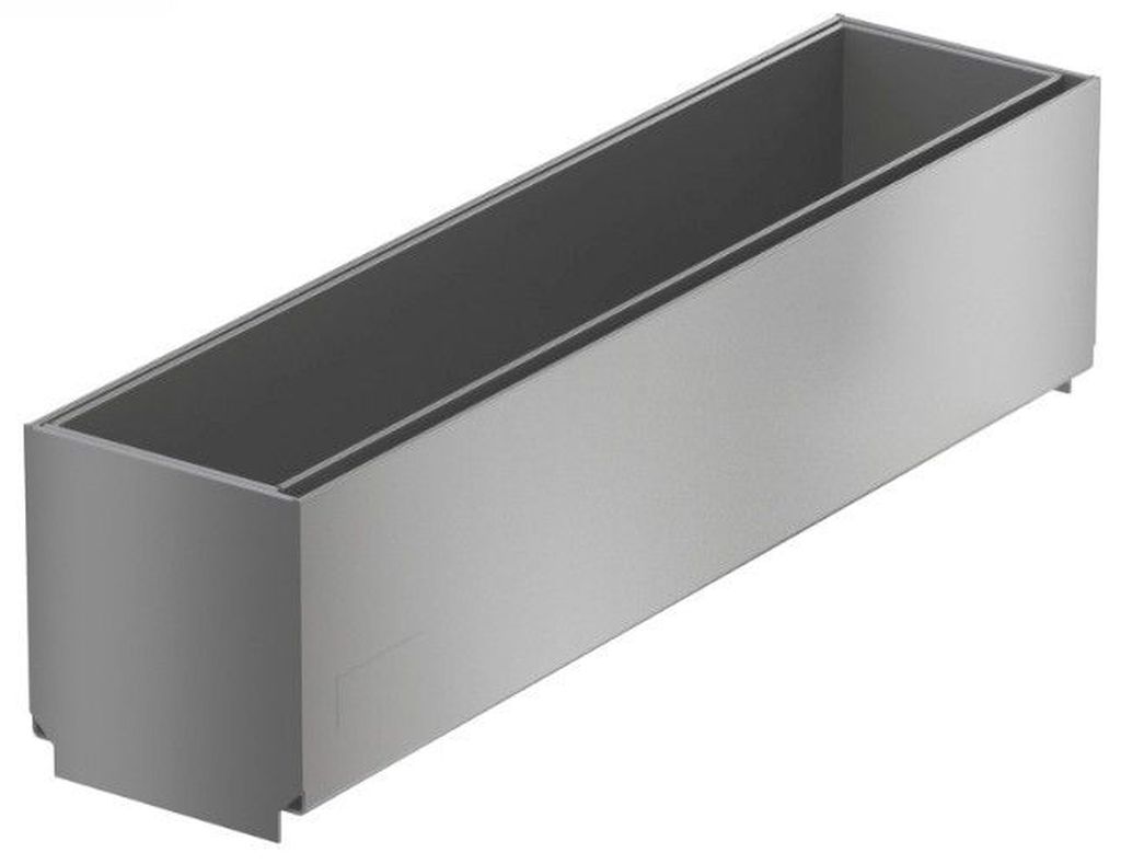 ACO Self rošt 0,5 m štrbinový pozinkovaný - revízny diel, výška 105 mm 415839