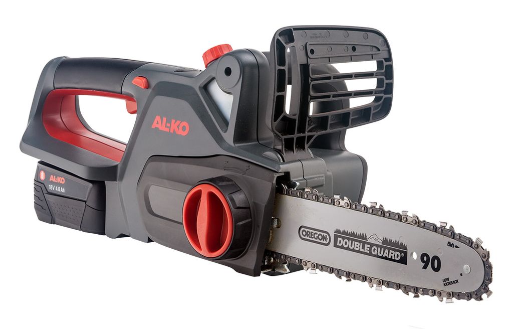 AL-KO CS 1825 Aku reťazová píla (18V/250mm) 113919
